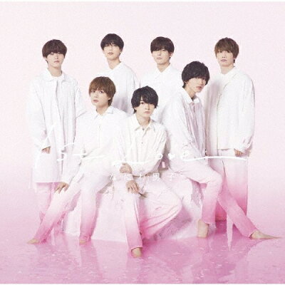 1st　Love（初回限定盤2／DVD付）/ＣＤ/JACA-5997